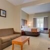 Отель Comfort Inn & Suites Augusta Fort Eisenhower Area, фото 4