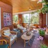 Отель The Firelight Inn on Oregon Creek Bed and Breakfast, фото 12