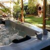 Отель Cozy Holiday Home with a Jacuzzi in Montopoli, фото 17