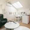 Отель 5 Person Holiday Home in Albaek, фото 6