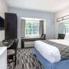 Отель Microtel Inn & Suites by Wyndham Hoover/Birmingham, фото 7