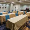 Отель Hampton Inn & Suites- Denver/Airport-Gateway Park, фото 25