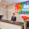 Отель Ibis Budget Singapore Clarke Quay, фото 28