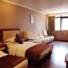 Отель Chongqing Jinhaiyang Hotel, фото 6