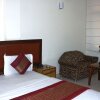 Отель Maxfort Budget Hotel Gurgaon, фото 4