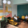 Отель Mures, фото 7