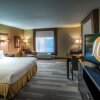 Отель Holiday Inn Express And Suites Dallas-North Tollway, фото 49