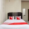 Отель Lenggogeni House by OYO Rooms, фото 4