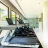 Отель The Q Residence Vientiane, фото 7