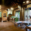 Отель Amata Lanna Chiang Mai One Member of The Secret Retreat, фото 48