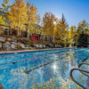 Отель Highlands Lodge 107 - Best Location For Ski School 3 Bedroom Condo by RedAwning, фото 17