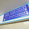 Отель Paris Guest House, фото 1