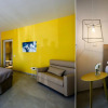 Отель Soggiorni Canario, фото 8