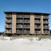 Отель Ocean Inn 403 by Seaside Vacations, фото 1