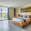 Отель Villa Oza Canggu by Nagisa Bali, фото 3
