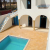 Отель Villa With 6 Bedrooms in Djerba, With Wonderful City View, Private Poo, фото 7