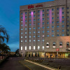 Отель ibis Sao Paulo Interlagos, фото 1