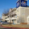 Отель InTown Suites Extended Stay Arlington TX - Six Flags, фото 13