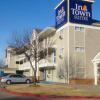 Отель InTown Suites Extended Stay Arlington TX - Six Flags, фото 13