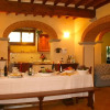 Отель Private Villa with AC, private pool, WIFI, TV, terrace, pets allowed, parking, close to Arezzo, фото 18