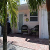 Отель Anna Cabana Bungalow #2 Duplex, фото 11