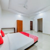 Отель OYO 28802 Green Stone Nest, фото 3