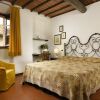 Отель Romantik Hotel Monteriggioni, фото 4