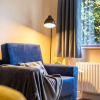 Отель Staines Studio Apartment - Heathrow, фото 15
