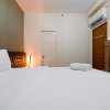 Отель Comfy 2Br Gading Greenhill Apartment в Джакарте