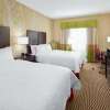 Отель Hampton Inn & Suites Williamsport-Faxon Exit, фото 18