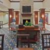 Отель Staybridge Suites Oklahoma City-Quail Springs, an IHG Hotel, фото 25