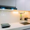 Отель Homey And Simply Look 1Br Bintaro Embarcadero Apartment, фото 11