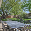 Отель Family-friendly Cedar City Home: Yard + Grill, фото 18