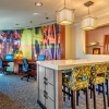 Отель Indigo Jacksonville-Deerwood Park, an IHG Hotel, фото 13