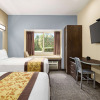 Отель Microtel Inn & Suites by Wyndham Woodstock/Atlanta North, фото 4