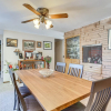 Отель Denver Home w/ Large Yard & Private Lake Access!, фото 13