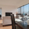 Отель Capitalia 3 BR Familiar Apt at Santa Fe With Free Parking, фото 25