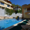 Отель Luxury 5 Bedroom Villa With Communal Pool, Alanya Villa 1038, фото 33