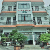 Отель Linh Dan Hotel, фото 1