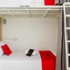 Отель RedDoorz Hostel near Malang Train Station 2, фото 3