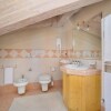 Отель Stunning Apartment in Ponte di Legno With 2 Bedrooms and Wifi, фото 14