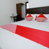 Отель Super OYO 1678 Jati Exclusive Homestay, фото 13