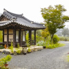 Отель Chungju Wildflowers and Gotaengnadeuri, фото 20