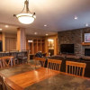 Отель Zephyr Mountain Lodge, фото 36