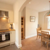 Отель Spacious 2 Bedroom Apartment in Netherby Hall, фото 11