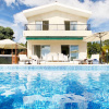Отель Villa Silverline, фото 9