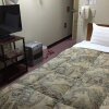 Отель Omagari City Hotel, фото 1