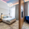 Отель Sky Hotel Kraków, фото 5