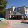 Отель Rodeway Inn Carrollton, фото 1