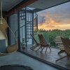 Отель Mun Tulum Roof top Terrace w/ Panoramic View of Tulums Ruin Site, фото 10
